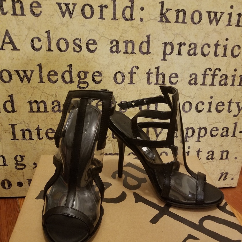 Party Shoe